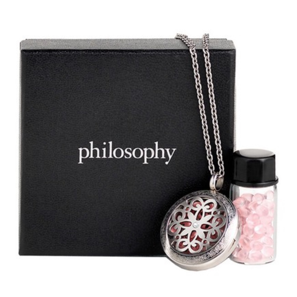 Philosophy Amazing Grace Fragrance Necklace